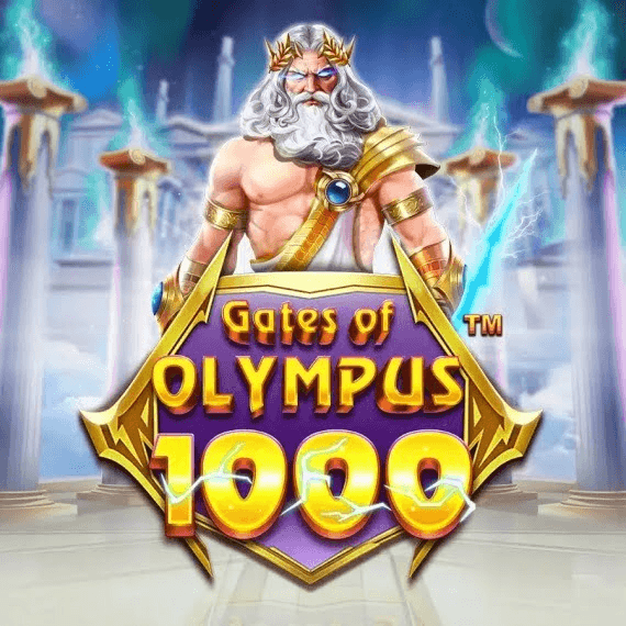 Gates of Olympus X